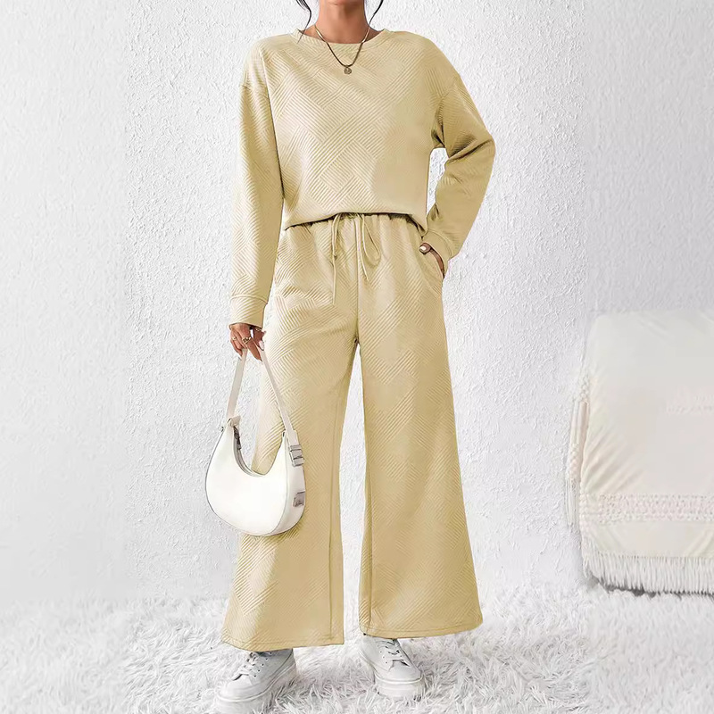Women s Loose Fit 2 Piece