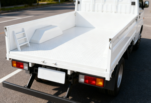 แผ่นผนังภายในเคลือบเจล FRP ทนน้ำ ป้องกันการกัดกร่อน อายุการใช้งาน 19 ปี สำหรับรถบ้าน/รถพ่วงสำหรับเดินทาง - Product Image 4