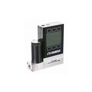 Medidores de Flujo Masico y Volumetrico Omega FMA-1600A, Precisión del 0.8%, Tiempo de Respuesta de 10ms, 1 Año de Garantia, Origen Estadounidense - Product Image 4