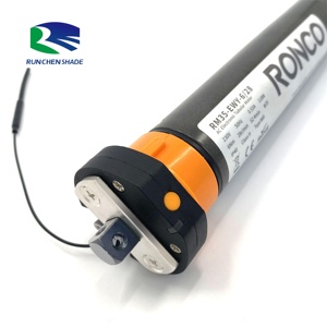 Motore Tubolare Ricaricabile <span class=keywords><strong>A</strong></span>-OK MOTOR AM25 1/25-ES-E-MT da 25mm con Sistema Matter e <span class=keywords><strong>Batteria</strong></span> al Litio per <span class=keywords><strong>Tapparelle</strong></span> e Tende <span class=keywords><strong>a</strong></span> Rullo - Product Image 3