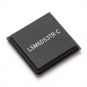 <b>Drone</b> Chips LSM6DS3TR-C <b>Components</b> Electronic Authorized Distributor - Product Image 1