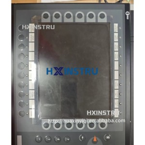 Pantalla de Interfaz de Operador Usada BEIJER ELECTRONICS E900TD E900 TD de 10.4 Pulgadas - Product Image 2