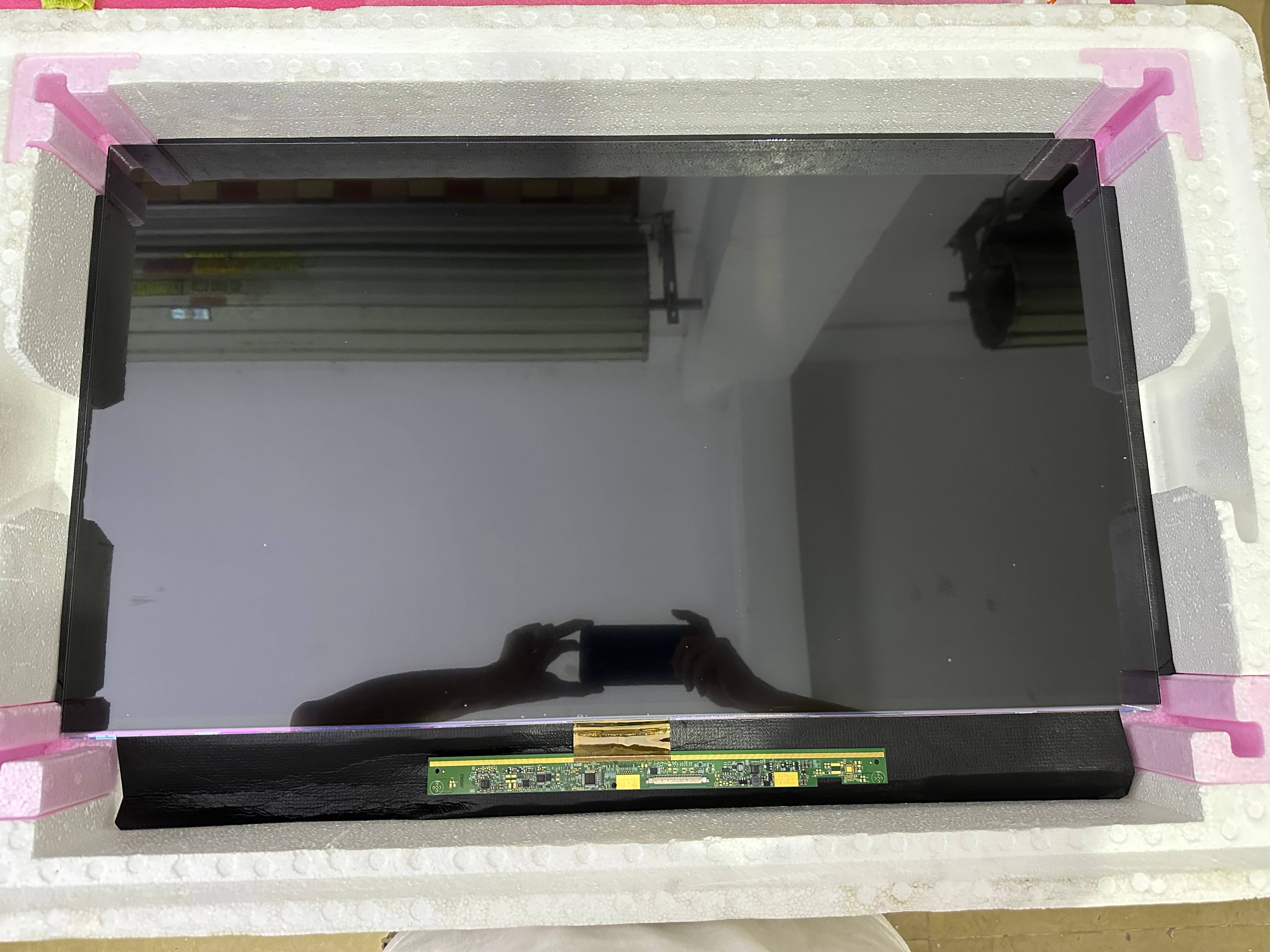 sansui tv 60uhd screen replacement