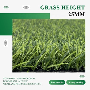 <span class=keywords><strong>Gazon</strong></span> <span class=keywords><strong>synthétique</strong></span>, <span class=keywords><strong>gazon</strong></span> artificiel, directement <span class=keywords><strong>de</strong></span> l'usine, haute densité, résistant aux UV, revêtement <span class=keywords><strong>de</strong></span> sol pour jardin, projets extérieurs - Product Image 1