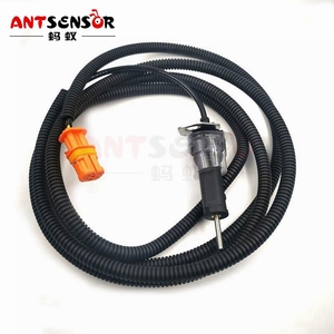 เซ็นเซอร์ตรวจจับการสึกหรอผ้าเบรกสำหรับรถบรรทุก <span class=keywords><strong>MAN</strong></span> รุ่น 81259376046 - Product Image 1