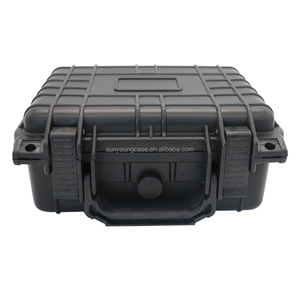 IP 67 водонепроницаемый протектор Коробка дизайн доступны пластиковый противоударный чехол с пеной - Product Image 1