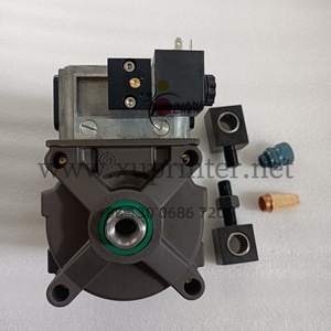 Unité de soupape de cylindre WD de haute qualité C2.184.1051/1 pour machine SM102 CD102, pièces d'impression offset C2.184.1051 - Product Image 6
