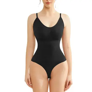 Wholesale Customized One-piece Shaping Garments Postpartum Buttock Enhancement Shaping Garments Shaping Garments