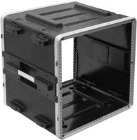 Boîtier de protection GEHUA OEM IP67 pour système audio sismique SALWR10D, étui de transport rigide ATA
