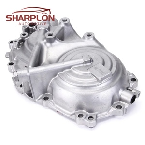Cubierta de Transmisión JF015E-0093-U1 de Alta Calidad para Nissan JF015E - Product Image 2