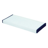 Filtre d'habitacle CC-C189 8107300XK90XA S107300E05 pour Great Wall Wingle 5, Fengjun 5, Wingle 7, Fengjun 7 Pickup, BJ40 Plus, Haval H5
