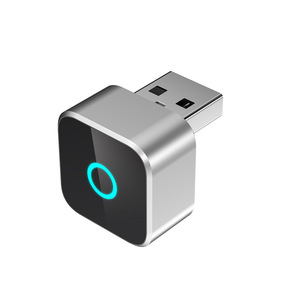Nouvel adaptateur CarPlay finition miroir métallique, combinant CarPlay et <span class=keywords><strong>RoIP</strong></span> Auto 2-en-1. - Product Image 1