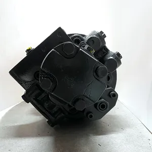 Bomba Hidráulica Principal Wacker Neuson 3800 WD para Miniexcavadora, Pieza AP2D21LV1RS6-978-0, Bomba de Pistones Principal - Product Image 4