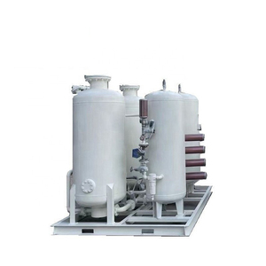 Phòng khám oxy Máy phát điện hiệu quả cao bệnh viện sử dụng oxy làm máy cơ sở PSA oxy thực vật - Product Image 6