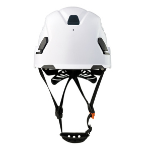 ANT5PPE ABS Tipo II <span class=keywords><strong>Clase</strong></span> <span class=keywords><strong>E</strong></span> Sin ventilación Aislamiento <span class=keywords><strong>Casco</strong></span> <span class=keywords><strong>DE</strong></span> SEGURIDAD Construcción <span class=keywords><strong>Casco</strong></span> duro para electricista Trabajo Protección para la cabeza - Product Image 3