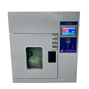 Cámara de Prueba Climática Programable de Temperatura y Humedad de 49L - Precio - Product Image 3