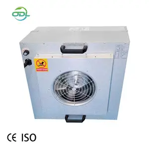 Best Price Factory Direct Laminar Air Flow Clean Room HEPA Filter Fan Filter Unit FFU