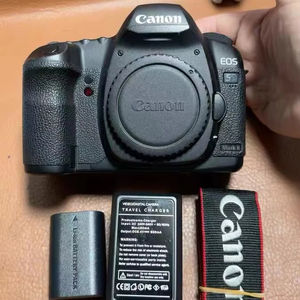 Cámara <span class=keywords><strong>Canon</strong></span> EOS <span class=keywords><strong>5D</strong></span> <span class=keywords><strong>Mark</strong></span> II Original de Segunda Mano, Cámara DSLR Profesional Digital para Eventos, Transmisión en Vivo y Broadcast - Product Image 1