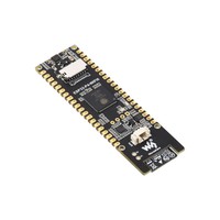 SKU-32020 Waveshare ESP32-P4-WIFI6 papan pengembangan berkinerja tinggi, berdasarkan ESP32-P4 dan ESP32-C6, mendukung Wi-Fi 6