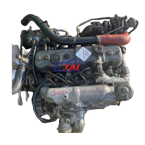 J05E J08E J08C W06D EH700 H06C H07C เครื่องยนต์ดีเซลสำหรับรถบรรทุก Hino - Product Image 5