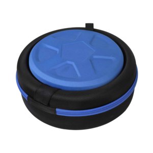 Bolsas de sillín de caja de rueda lateral de motocicleta, estuche de <span class=keywords><strong>bicicleta</strong></span> de almacenamiento plegable EVA - Product Image 4