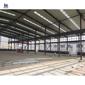<span class=keywords><strong>2020</strong></span>ราคาถูกสำเร็จรูปราคาต่ำคลังสินค้าโครงสร้างเหล็กทำในประเทศจีน,กับข้อบกพร่องModularคลังสินค้า - Product Image 3