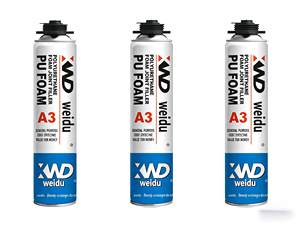 Mousses WD-PU - Product Image 1