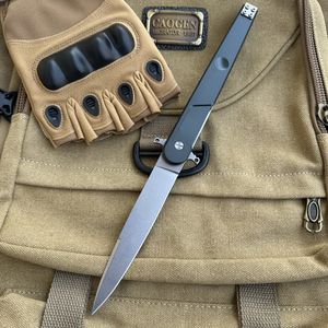 سكين جيب BD4 للنجاة EDC ثمانية cr18 في الهواء الطلق بليد - Product Image 5