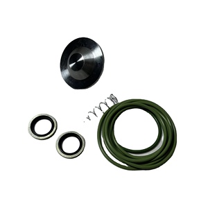 Kit de clapet anti-retour en aluminium Manny 2901021200, disponible en état neuf et d'occasion - Product Image 1