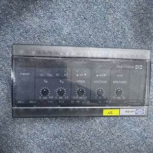 Relé DEIF FAS-115DG, Producto Nuevo, Precio Negociable, Relé DEIF FAS-115DG, FAS-115DG - Product Image 1