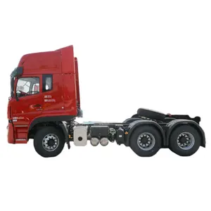 Dongfeng Commercial Vehicle Kinland heavy truck Qingying Southwest Version 450hp 6X4 Tractor Truck