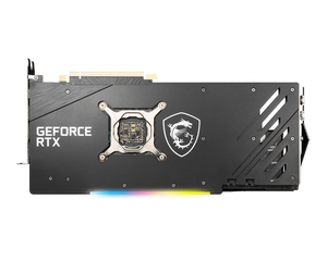 Carte graphique GeForce RTX <span class=keywords><strong>3060</strong></span> GAMING <span class=keywords><strong>X</strong></span> <span class=keywords><strong>TRIO</strong></span> 12G Gaming RTX <span class=keywords><strong>3060</strong></span> <span class=keywords><strong>Ti</strong></span> 8 Go - Product Image 5