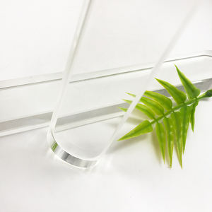 B5 220x34x17 высококачественное боросиликатное рефлекс Датчика Уровня Смотровое стекло - Product Image 3