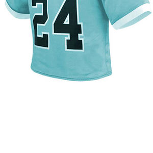 Uniforme de Lacrosse para Hombre Hecho en Pakistán, Manga Corta, 100% Poliéster, Alta Calidad, Ajuste Atlético Profesional y Cómodo - Product Image 5