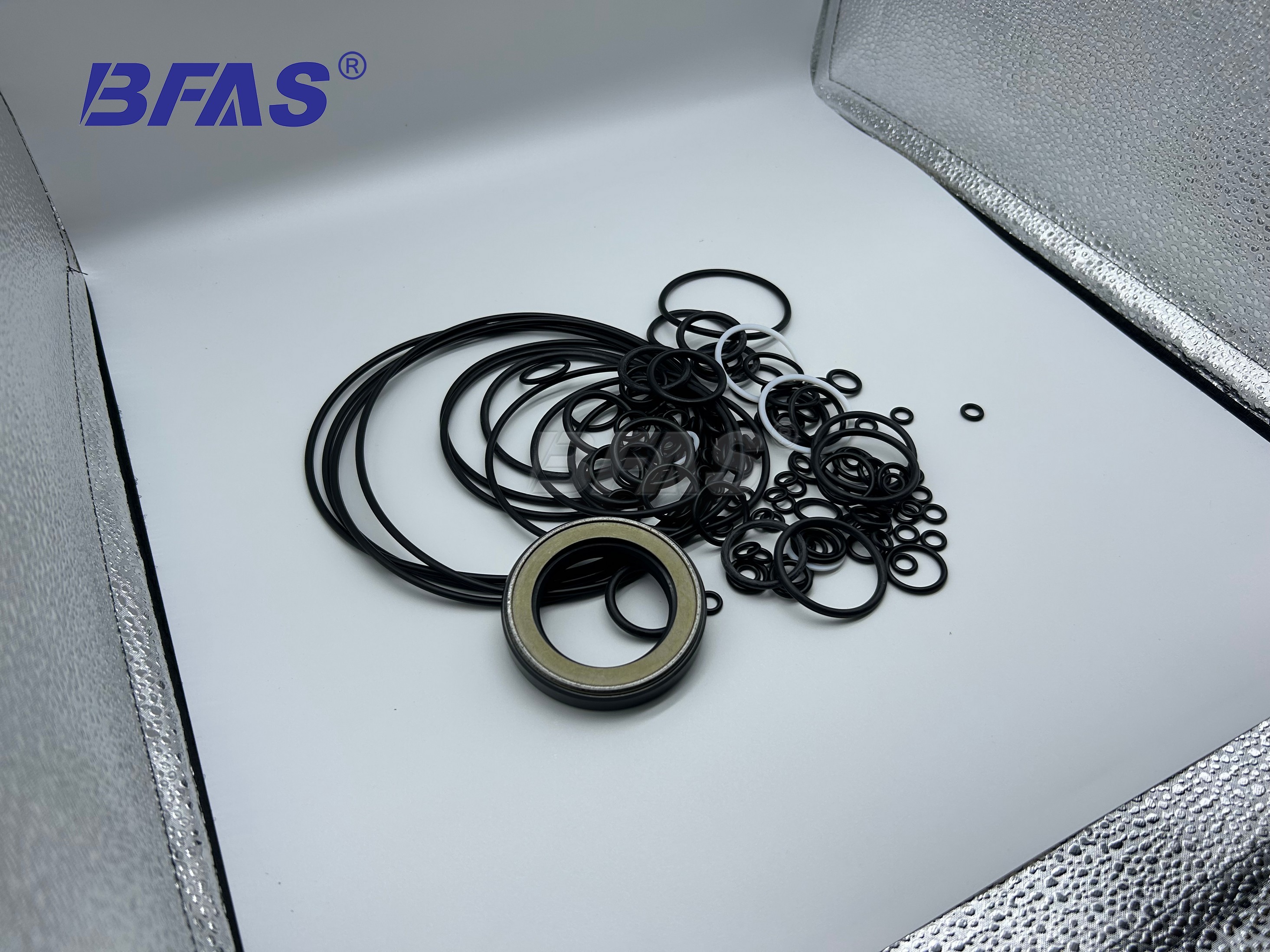 k3v112dt hydraulic pump seal kit