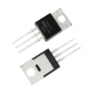 IRFB4110PBF IRFB4110 TO220 ทรานซิสเตอร์เอฟเฟกต์สนามชนิด N แชนแนล - Product Image 2
