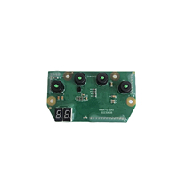 Carte de circuit de commande de plateforme Genie 109503 109503GT Gen 5, pièce de rechange pour plateformes élévatrices à ciseaux GS-1530 GS-1930 GR-12 GR-15