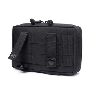 Borsa Tattica Molle Impermeabile Personalizzata per <span class=keywords><strong>Trekking</strong></span>, Escursionismo e Sport all'Aperto - Product Image 4