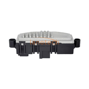 Para Audi A3 2015-2020 HVAC ventilador Motor resistencia calentador 5Q0907521A 5Q0907521E 5Q0907521D 5Q0907521C - Product Image 2