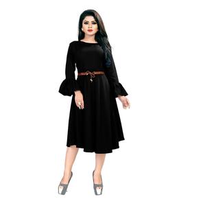 Vêtement Ethnique Inde Kurtis Dernier Vêtement Femme - Product Image 1