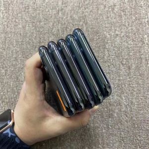 ราคาขายส่ง โทรศัพท์<span class=keywords><strong>มือ</strong></span>ถือมือ<span class=keywords><strong>สอง</strong></span> รุ่น 11 <span class=keywords><strong>11Pro</strong></span> 12 12Pro 12Pro <span class=keywords><strong>Max</strong></span> - Product Image 2