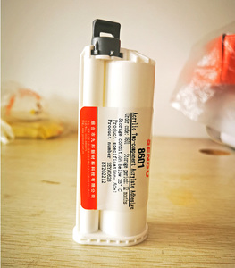 Sengu 8601 hai thành phần ab keo Cartridge methacrylate Acrylic cấu trúc keo <span class=keywords><strong>Sealant</strong></span> cho liên kết vật liệu composite - Product Image 2