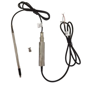 Bán Nóng Làm Việc Đột Quỵ 8Mm Loại Bút Chì LVDT Cảm Biến - Product Image 1