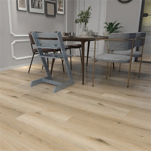 Carreaux de vinyle PVC à noyau rigide, revêtements de sol SPC de 230 de <span class=keywords><strong>largeur</strong></span> SPC Click 4mm, revêtements de sol imperméables de 12mm d'épaisseur - Product Image 2