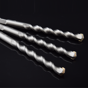 Đa chức năng Vonfram thép cross-nhọn SDS-cộng với điện búa khoan bit-Thích hợp cho bê tông và nề - Product Image 2