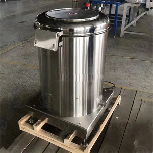 Tự động thực phẩm dehydrators trái cây dehydrator máy thực phẩm dehydrator máy - Product Image 5
