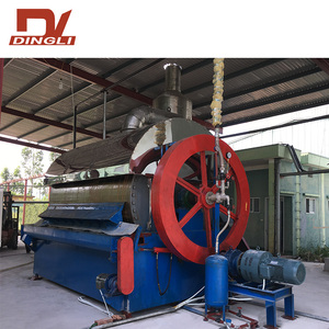 Machine <span class=keywords><strong>de</strong></span> séchage <span class=keywords><strong>de</strong></span> <span class=keywords><strong>levure</strong></span> <span class=keywords><strong>de</strong></span> bière en tambour, prix compétitif - Product Image 4