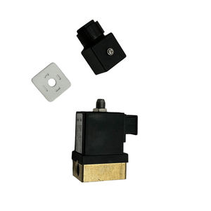 Pièces de compresseur, électrovanne 88290021-950 - Product Image 2