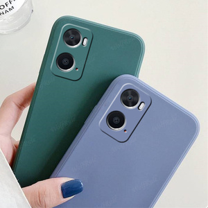 เคสโทรศัพท์สำหรับ <span class=keywords><strong>OPPO</strong></span> Reno 15 Pro 5G เคสฝาหลังกันกระแทกสำหรับ Realme15T <span class=keywords><strong>OPPO</strong></span> เคสซิลิโคน TPU นิ่ม - Product Image 2