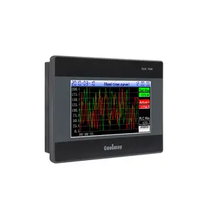 Kleiner 4,3 "TFT-Touchscreen 480*272 Pixel MT6043i Industry Panel Display der MT-Serie